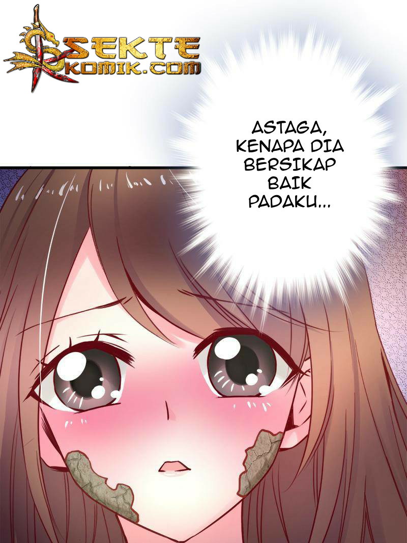 Beauty and the Beasts Chapter 04 Gambar 24